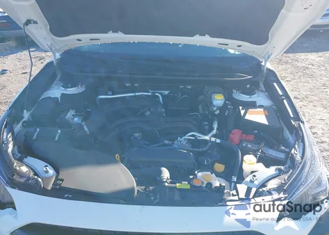 2025 Subaru Outback Limited from USA, damaged, VIN 4S4BTANC1S3292067